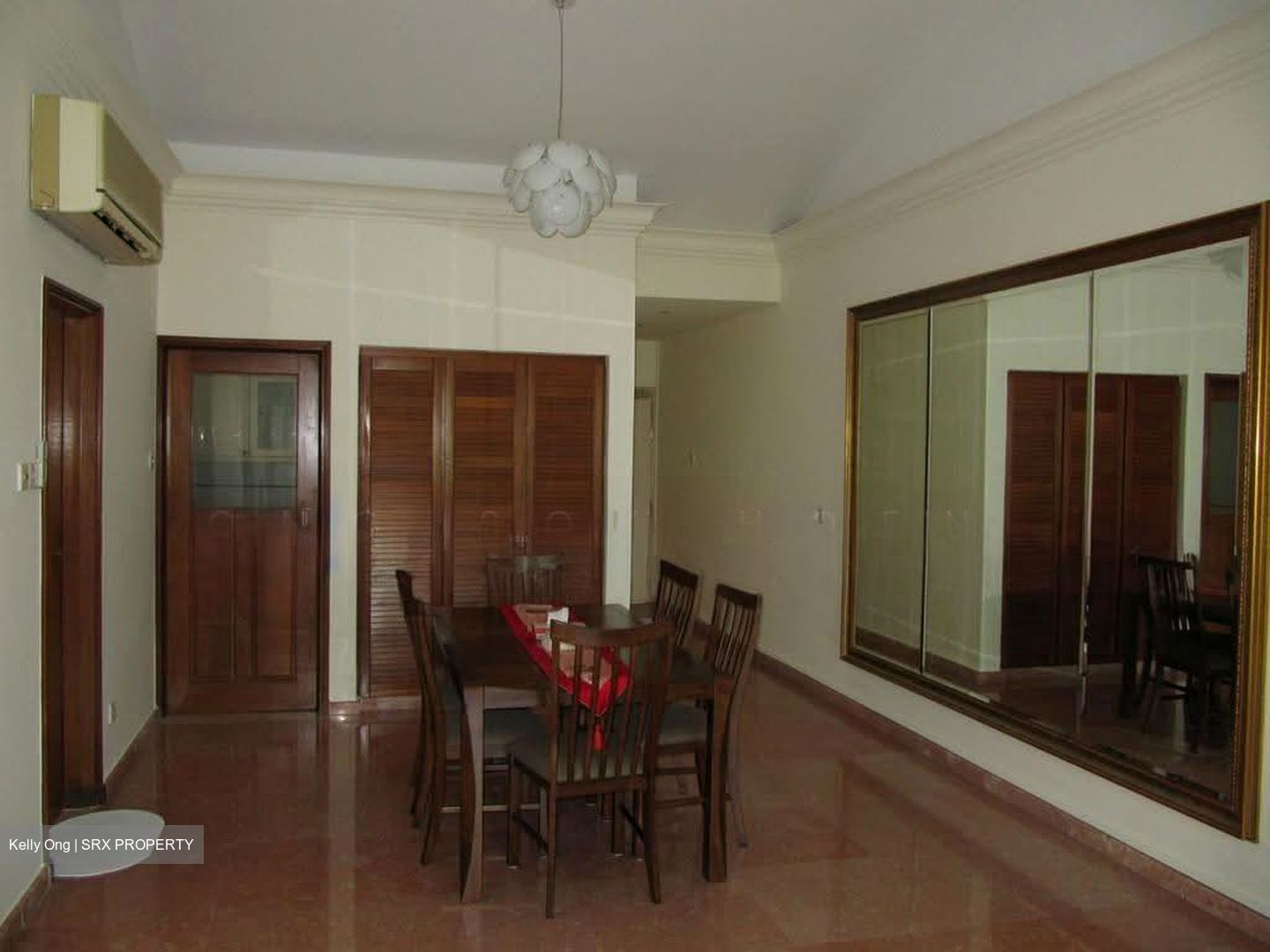 Changi Green (D16), Condominium #631025051